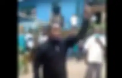 Detik-detik Adik Ipar Edo Kondologit Tewas Dianiaya di Sel Tahanan dengan Luka Tembak, Terungkap Pelaku Ucapkan Ini saat Korban Meregang Nyawa