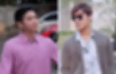 Disindir Rizki Ridho Tak Cocok dengan Lesty Kejora, Rizky Billar Balas sang Biduan Kembar dengan Komentar Nyelekit: Kurang Cerdas!