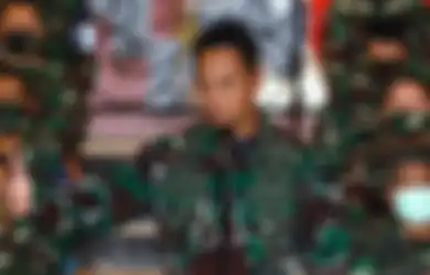 Bukan Sosok Sembarangan, 2 Jenderal TNI Wanita Ini Ternyata Punya Keahlian yang Tak Bisa Dianggap Enteng, Pantas Saja Dipasrahi Andika Perkasa Jabatan Tinggi di Angkatan Darat