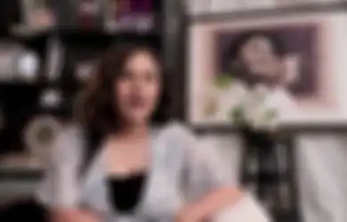 Berjuang Jadi Single Parent Usai Glenn Fredly Tiada, Mutia Ayu Beberkan Kondisi Terkini Putrinya hingga Ungkap Makna Mendalam Arti Nama Gewa
