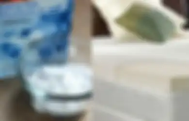 Siapa Sangka Noda Bekas Haid yang Menempel di Kasur Bisa Hilang dengan Mudah karena Bumbu Dapur Ini, Menyesal Baru Tahu!