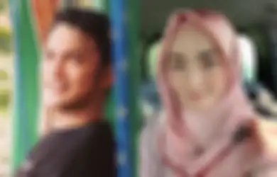 Mulai Go Publik, Reino Manopo Kepergok Datang ke Pesta Ulang Tahun Anak Imel Putri Cahyati, Netizen Berharap Keduanya Menikah