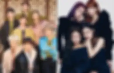 10 Group KPop Terpopuler Oktober 2020: BTS, BLACKPINK dan NCT Jadi Top 3!