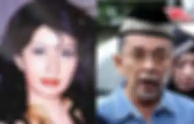 Dengan Mata Berkaca-kaca, Ayah Artis Cantik Ini Ceritakan Momen Terakhir Saat Mandikan Jenazah Anaknya yang Bikin Banjir Air Mata: Anakku Sayang, Kita Tidak Akan Ketemu Lagi ya...