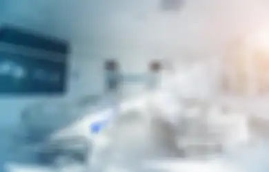 Kapasitas Rumah Sakit di Jakarta Makin Penuh, 69% Tempat Tidur Terisi dan 77% ICU Penuh, Bagaimana dengan Pasien Non-Virus Corona Berobat?