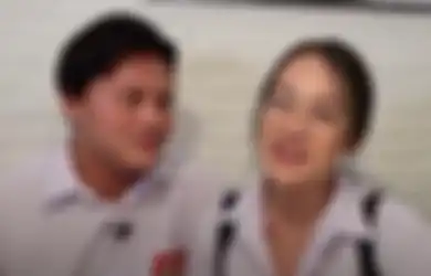  Rizky Febian Unggah Potret Genggam Tangan Anya Geraldine, Begini Respon Tak Terduga Sang Selebgram, Netizen: Ingat Iky Itu Bagai S3 Jurusan Marketing