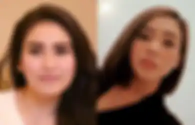Umi Kalsum Koar-koar Sang Putri dekat dengan Pria Bule, Roy Geurts Kepergok Berikan Komentar di Foto Ayu Ting Ting, Cita Citata: Pesan untuk Temen yang Bermuka Dua, Segeralah Bertaubat