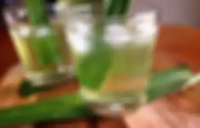 Coba Minum Air Rebusan Daun Pandan di Pagi dan Sore Hari, dan Rasakan Manfaatnya yang Mengejutkan Ini!