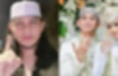Tunjukkan Senyum Palsu dan Sorot Mata Aneh Rizki D'Academy, Paranormal Kondang Ini Sebut Suami Nadya Mustika Dikuasai Makhluk Halus: Dari Matanya Kelihatan Banget