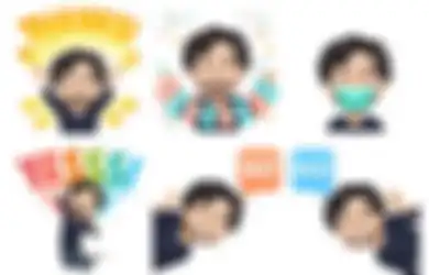 Cara Mudah Bikin Avatar di Facebook yang 'Gue Banget' , Biar Gak Bosenin!