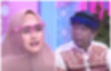 Disaat Kiwil Santai Amini Kabar Pacar Baru Mantan Istrinya, Meggy Wulandari Justru Ancam Layangkan Somasi pada sang Komedian, Kenapa?