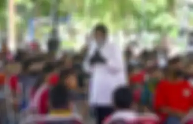 Akhirnya Diumumkan PDI Perjuangan, Begini Alasan Anak Sulung Risma Jagokan Sosok Ini Sebagai Pengganti Ibunya di Pilkada Surabaya 2020