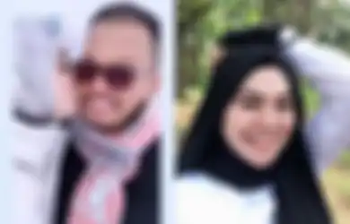 Nikmati Momen Bersama Bahkan Bagikan Instastory Bersama Sang Mantan Suami yang Makan Malam di Rumahnya, Sarita Abdul Mukti dan Faisal Harris Kembali Mesra?