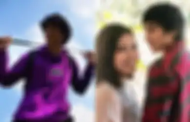 Devano Danendra Ogah Lutfi Agizal Jadi Suami Kakaknya Sendiri?