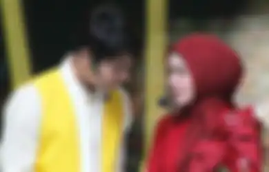 Ngaku Tak Mau Buang Waktu Buat Pacaran, Rizky Billar Jawab Tudingan Lakukan Gimmick dengan Lesty Kejora