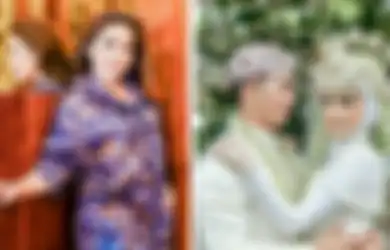Terlanjur Nikahi Nadya Mustika, Rizki D'Academy Baru Ngaku Dambakan Wanita dengan Bibit Bobot Jelas, Kristina: Harus Perhatikan, Biar Enggak Salah Lagi