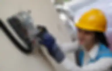 Tarif Listrik Resmi Turun, 7 Golongan Ini Bakal Dimanja Harga Baru PLN, Berikut Detail Biaya yang Baru