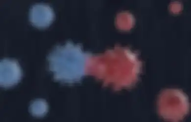 Virus Corona Disebut Menyebar melalui Udara, Amankah Beraktivitas Outdoor?