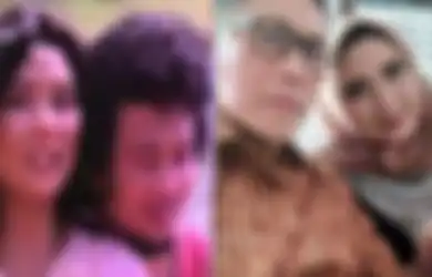 Berhasil Jadi Lawan Main Rhoma Irama hingga jadi Artis dengan Bayaran Termahal, Begini Nasib Artis Senior Ini Sekarang, Pilih Banting Setir Jualan Martabak
