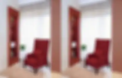 Optimalkan Sudut Sempit untuk Area Baca, Tips Pilih Sofa Pelengkapnya