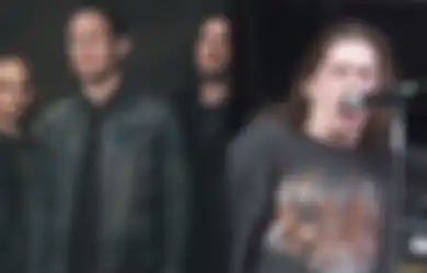 Beri Penghormatan ke Riley Gale, Trivium Cover Lagu Power Trip