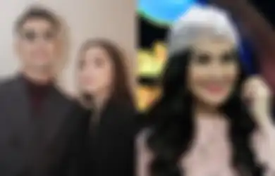 Dianggap Sindir Nagita Slavina Pemalas Karena Lakukan Hal Ini Dalam Kamar, Iis Dahlia Habis Kena Hujat Netizen: Pedes Amat Mulutnya!
