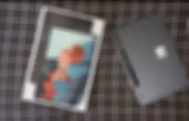 Desain Paten Baru Samsung Tunjukan Galaxy Tab yang Bisa Dilipat