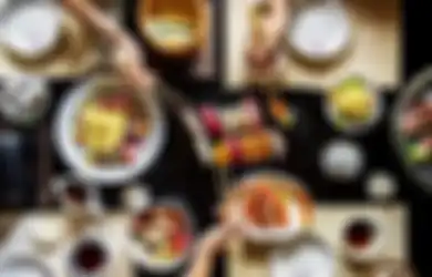 Cegah Makanan Terkontaminasi dan Jadi Racun, Teknologi Ramah Lingkungan Ini Efektif Deteksi Bakteri