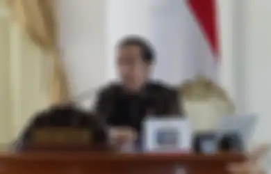 Lagi-lagi Jadi Buah Bibir di Kalangan Internasional, Peneliti Australia Menilai Presiden Jokowi Sudah Tak Seperti Dulu: Makin Lama di Istana Makin Pudar Janji-janjinya...
