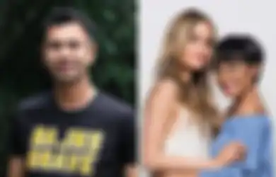 Raffi Ahmad Kelimpungan, Masa Lalunya Dibongkar di Depan Andre Taulany dan Luna Maya, Cinta Laura Ungkap Sosok Mirip Yuni Shara Ini Sempat Didekati Presenter Kondang Itu