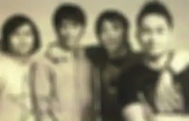 Masih Banyak yang Nggak Tahu Kepanjangan 5 Nama Band Ini