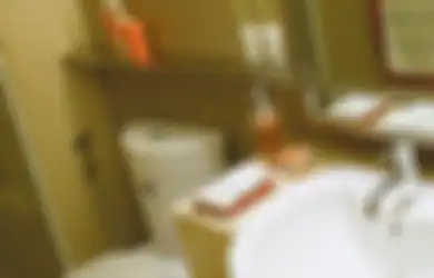 Cegah Boros, Inilah Berbagai Ide Penghematan Air di Kamar Mandi