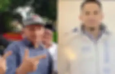 Ibaratkan Diri sebagai Air Menyiram Api yang Disulut Ayahnya Sendiri, Mumtaz Rais Tak Sungkan Semprot Amien Rais: Pak, Nggak Usah Bikin Gaduh Politik!