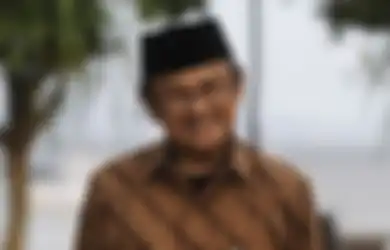Pilih Lepas Timor Leste di Masa Lalu, Ini 2 Alasan Cerdas BJ Habibie yang Buat Dunia Kagum