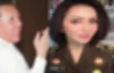 Telusuri Harta Benda Hasil Pencucian Uang Djoko Tjandra, 2 Apartemen Milik Jaksa Pinangki Diacak-acak, Penyidik Sita Hal Ini