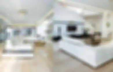 4 Trik Membuat Rumah Mewah dengan Anggaran Terkontrol sesuai Kantong