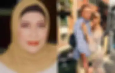 Nasib Baik Tengah Dilakoni Mantan Istri Raul Lemos, Kini Sechah Sagran Hidup Bahagia Usai Dipersunting Pria Bule Portugal yang Miliki Jabatan Tak Kalah Mentereng!
