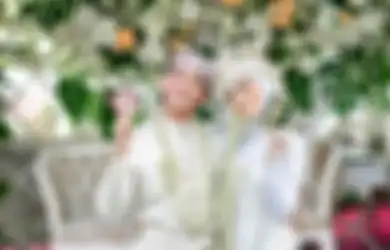 Rumah Tangganya Diisukan Berada di Ujung Tanduk hingga Dikabarkan Sudah Jatuhkan Talak pada Nadya Mustika, Rizki DA Buka Suara: Doain yang Terbaik Ya!
