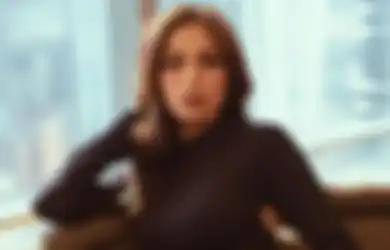 Bikin Pangling, Penampilan Terbaru Jessica Iskandar dengan Gaya Rambut Kribo Jadi Sorotan Netizen, Intip Yuk!