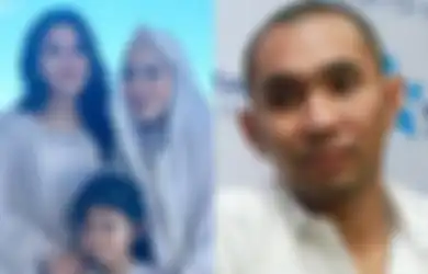 Bertahun-tahun Disimpan Rapat, Enji Baskoro Bongkar Fakta Tak Terduga Soal Mantan Mertua yang Desak Dirinya Segera Lakukan Ini Pada Ayu Ting Ting di Masa Lalu