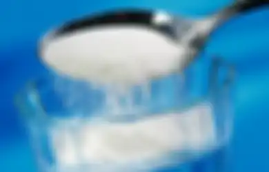 Nyesel Banget Baru Tahu, Cukup Rutin Minum Segelas Air Garam Hangat, Lihat Efek Tak Disangka-sangka yang Akan Terjadi Pada Tubuh!