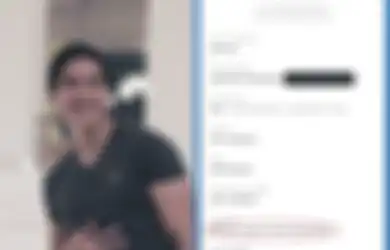 Ketar-ketir Digertak Anak Presiden, Penipu Ini Salah Target Tipu Kaesang Pangarep, Begini Ceritanya