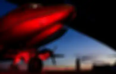Kerahkan 7.000 Tentara dalam Lebih dari 80 Pesawat Militer di Angkasa hingga Putus Asa, Sama Misteriusnya seperti MH370: Pesawat Amerika Menghilang 70 Tahun Tanpa Jejak