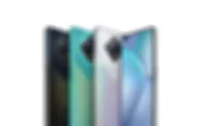 Diskon Gede HP Infinix di Lazada Big Sale 9.9,  Segini Harganya