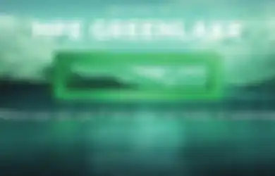 HPE GreenLake: Solusi Konsumsi TI Ala Cloud Berbasis On Premises