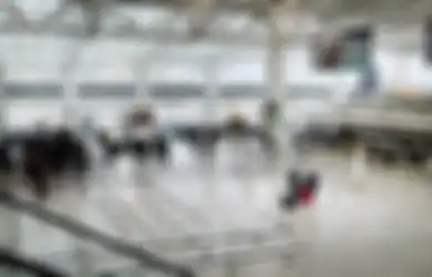 Berencana Bepergian? Bandara di New York akan Dirikan Fasilitas Tes Covid-19