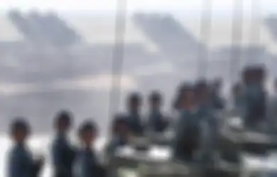 Digadang Bakal Jadi Sekutu China di Laut China Selatan, Negara Ini Terang-terangan Ogah Berada di Pihak China, Bahkan Kembali Bersekutu dengan Amerika Untuk Lawan China