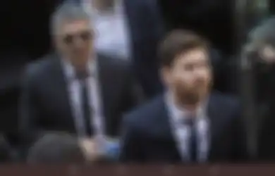 Keputusannya Buat Heboh Sedunia, Lionel Messi Disebut Sebagai Pengkhianat Terbesar dalam Sejarah, Ikrarnya di Awal Karir Jadi Alasan