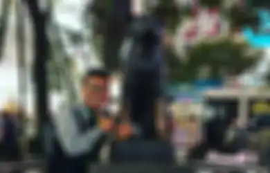 Idan Separo Tutup Usia karena Derita Diabetes, Begini Perjalanan Karier sang Komedian: Jadi Badut Ancol hingga Bentuk Grup Lawak Bareng Daus Mini