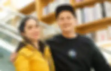 Kesal Tak Dapat 'Jatah' di Malam Pertamanya, Andhika Pratama Ungkap Rasa Kecewanya tentang Ussy Sulistiawaty: Dia Curang!